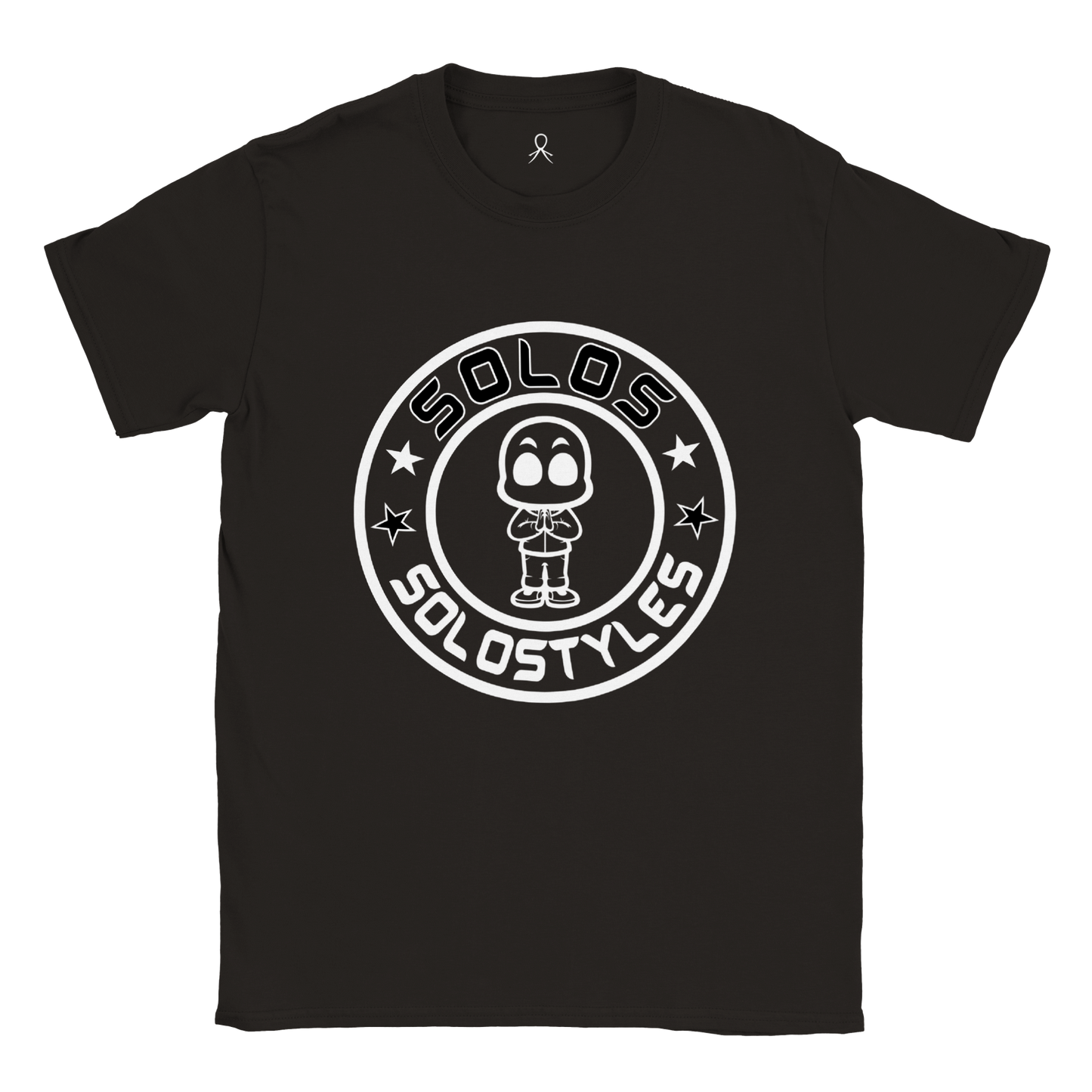 T-SHIRT SOLOSTLES F &amp; B AVITAR