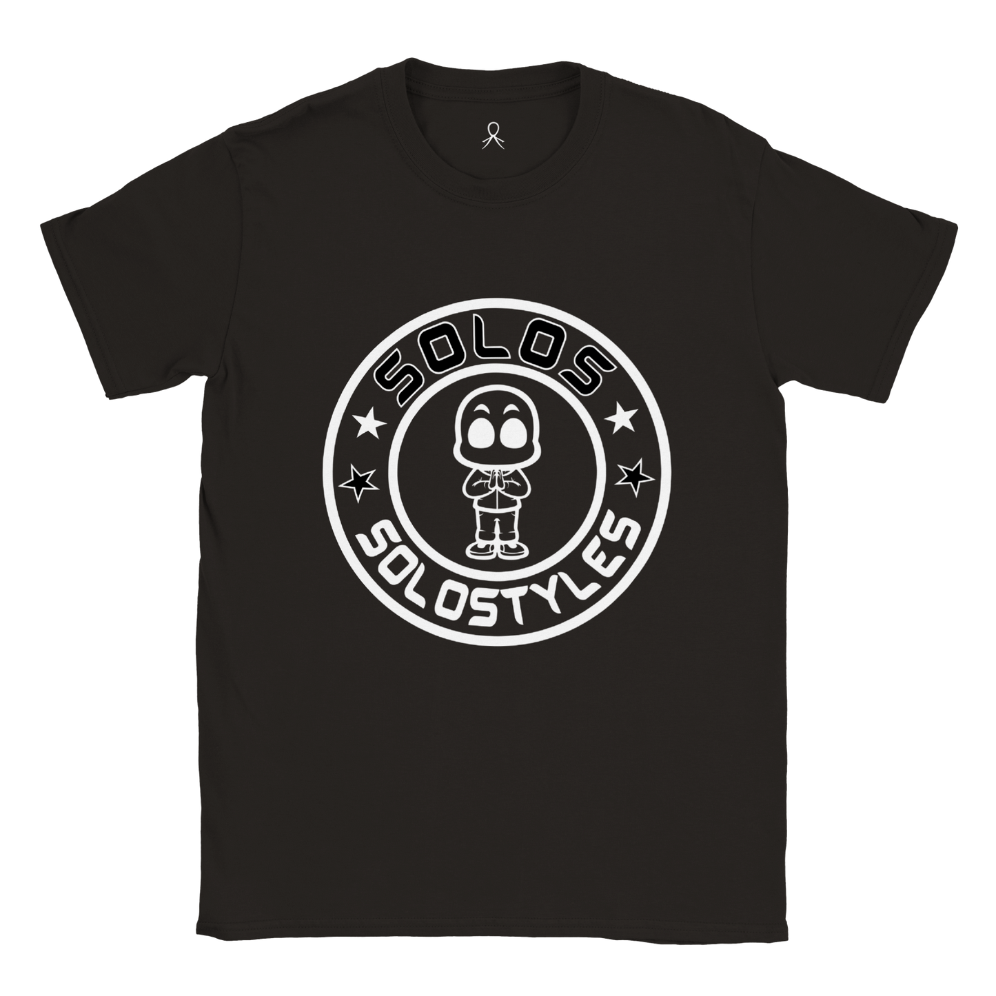 T-SHIRT MAINS PRIANTES SOLOSTYLES