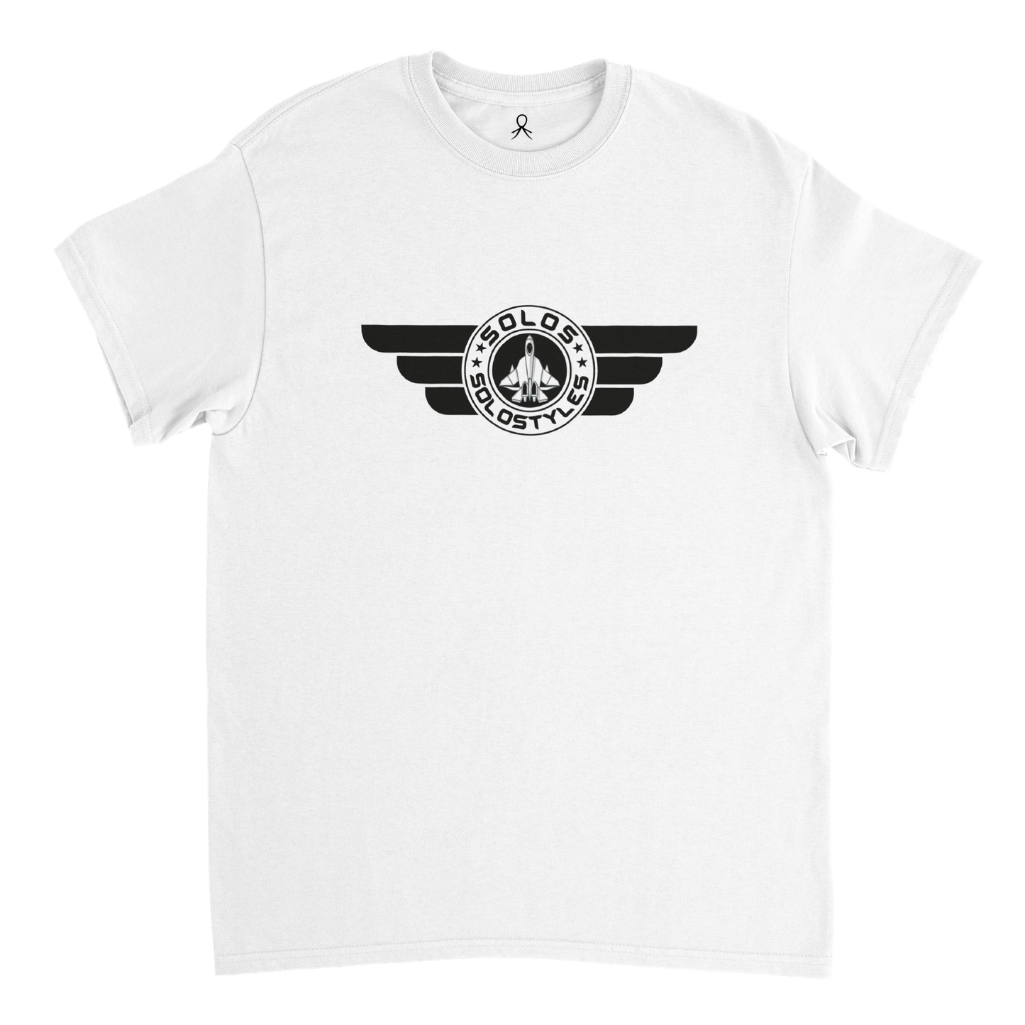 SUR MESURE : T-SOLO FLYING SOLO SOLOSTYLES